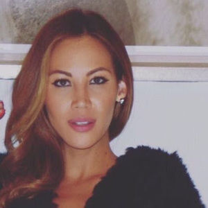 Meet your Posher, Kristen